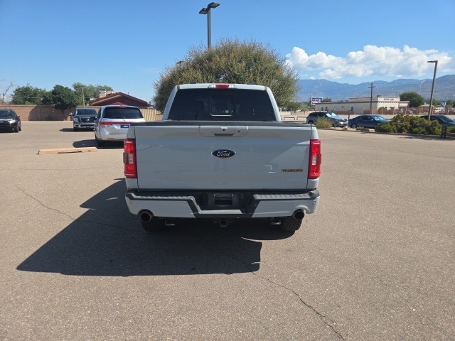 used 2023 Ford F-150 car, priced at $56,300