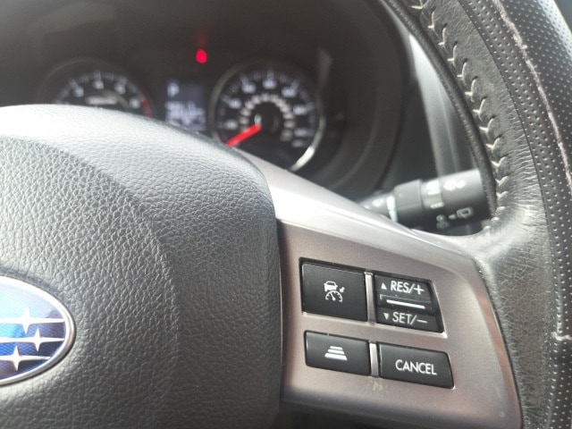 used 2014 Subaru Forester car, priced at $15,959