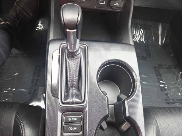 used 2022 Honda Civic car, priced at $27,333