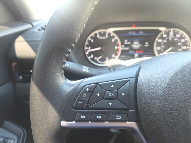 used 2023 Nissan Sentra car, priced at $20,888