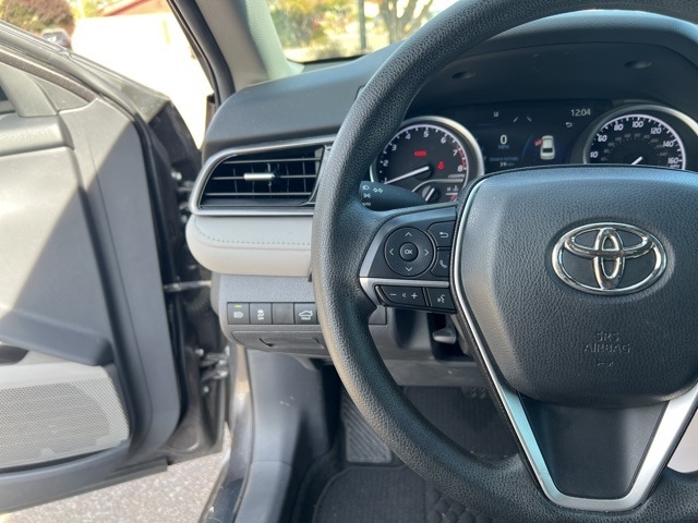 used 2023 Toyota Camry car, priced at $26,959