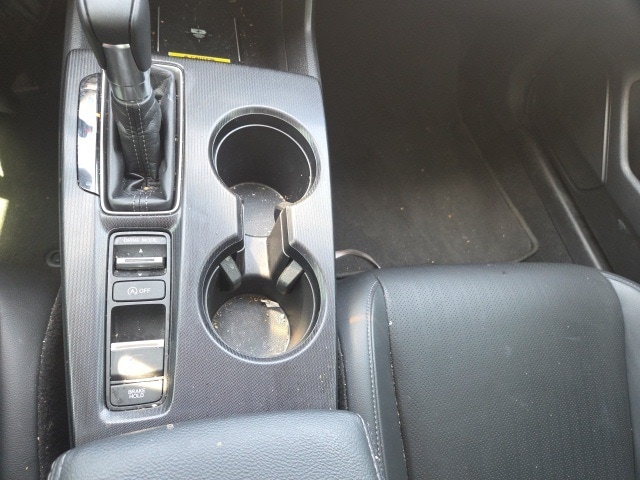 used 2024 Honda Civic car, priced at $29,959