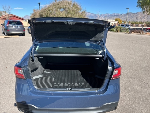 used 2024 Subaru Legacy car, priced at $29,959