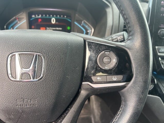 used 2022 Honda Odyssey car, priced at $39,959