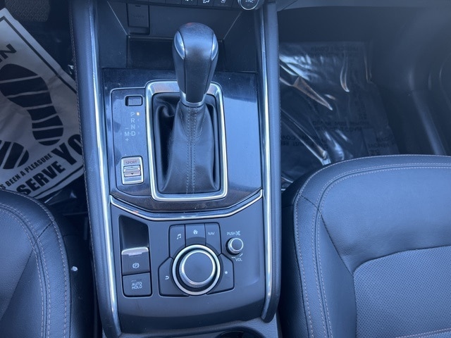 used 2019 Mazda Mazda CX-5 car, priced at $21,555