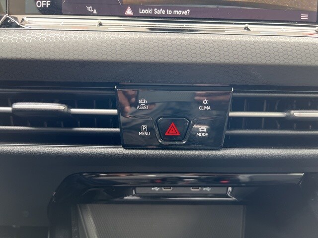 used 2024 Volkswagen Golf GTI car, priced at $32,959