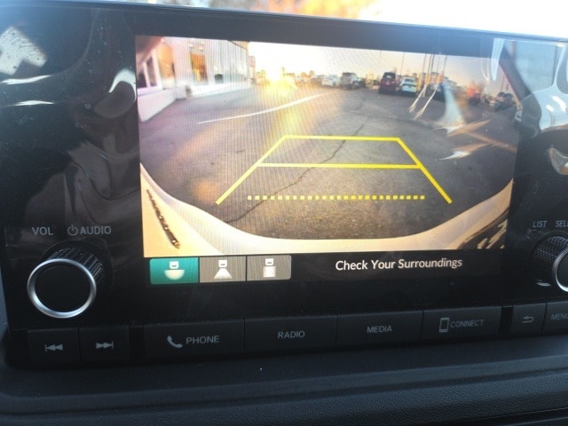 used 2023 Honda Accord car, priced at $24,959