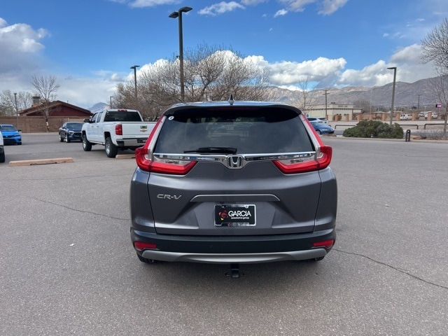 used 2019 Honda CR-V car, priced at $24,888