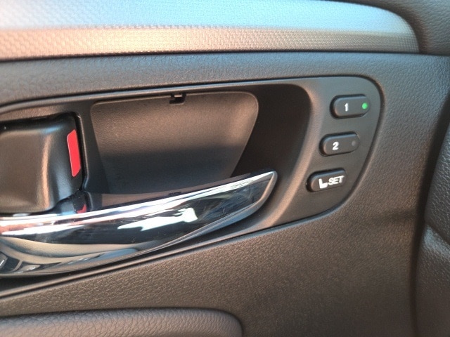 used 2024 Honda Ridgeline car, priced at $41,659
