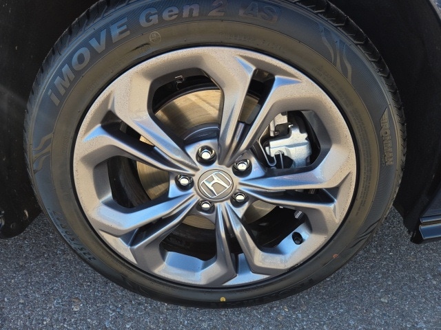 used 2024 Honda Accord Hybrid car, priced at $29,960