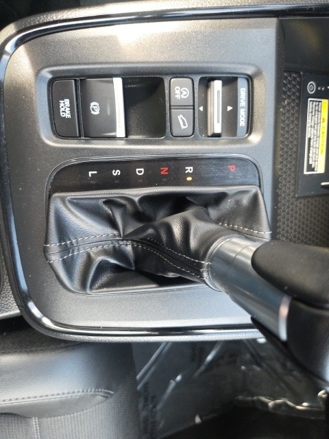 used 2023 Honda CR-V car, priced at $33,333