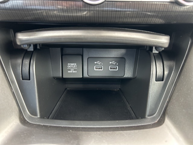 used 2022 Honda Accord car, priced at $26,555