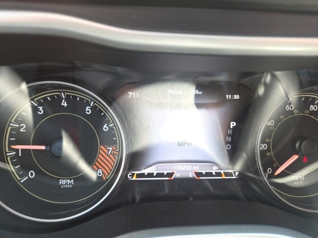 used 2014 Jeep Cherokee car, priced at $15,300