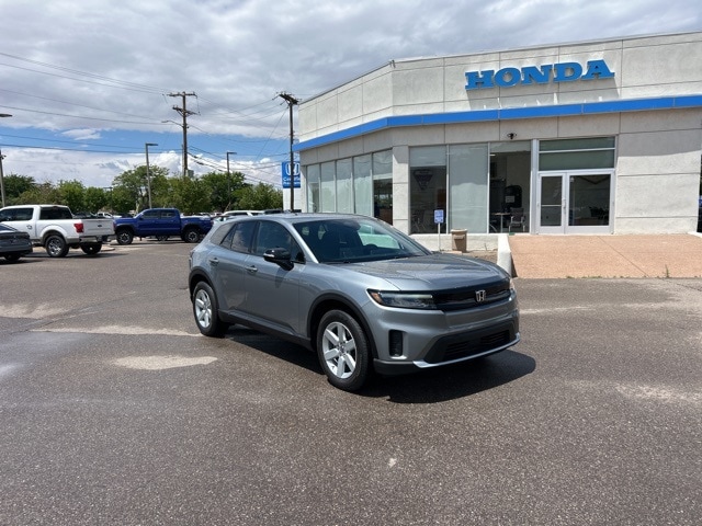 used 2024 Honda Prologue car, priced at $31,333