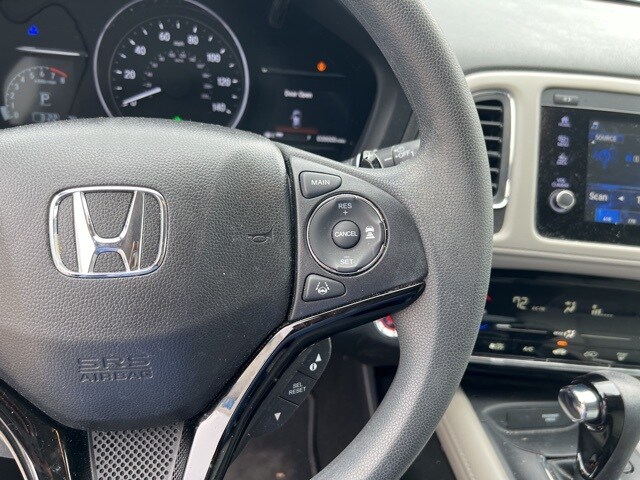 used 2020 Honda HR-V car, priced at $21,555