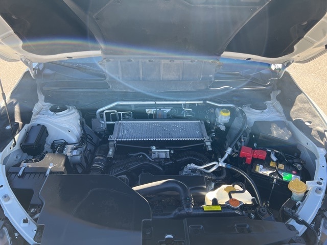 used 2021 Subaru Ascent car, priced at $26,333