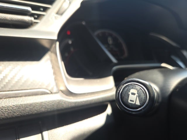 used 2018 Honda Civic car, priced at $22,959