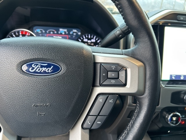 used 2022 Ford F-350 car, priced at $62,555