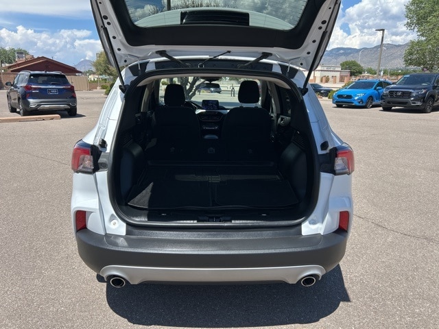 used 2020 Ford Escape car, priced at $19,959