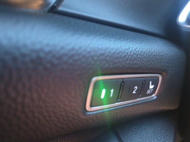 used 2020 Honda Accord car, priced at $26,444