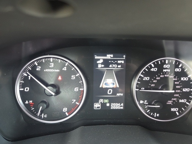 used 2025 Subaru Outback car, priced at $34,959