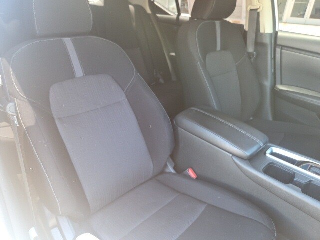used 2023 Nissan Sentra car, priced at $22,959