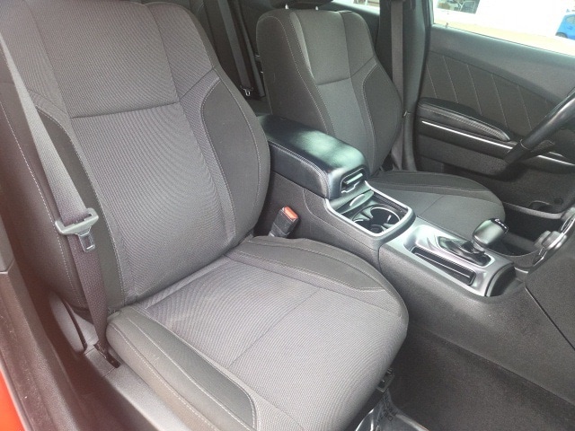 used 2022 Dodge Charger car, priced at $23,959