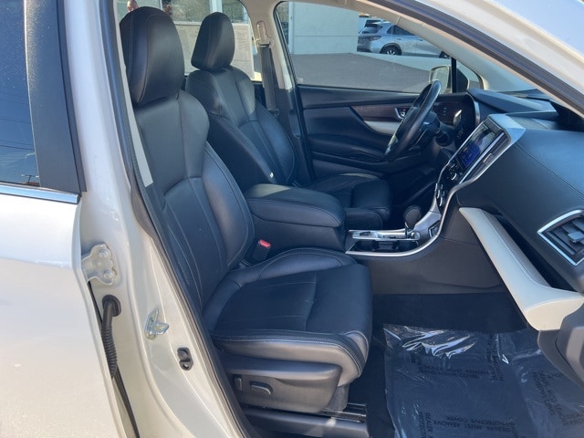 used 2021 Subaru Ascent car, priced at $26,333