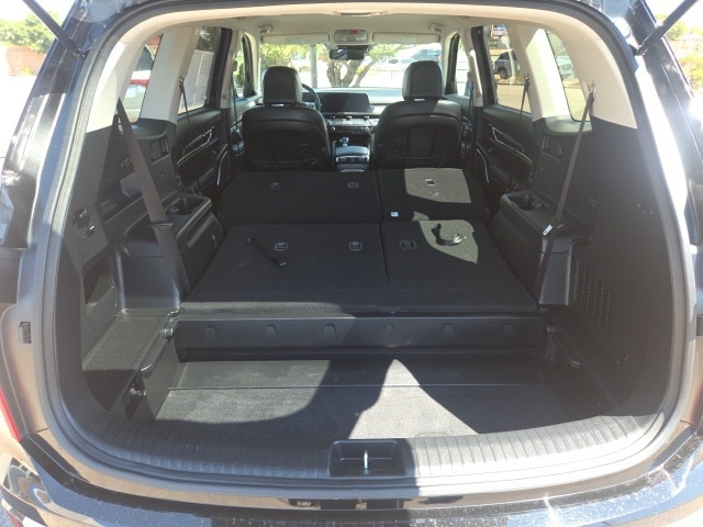 used 2024 Kia Telluride car, priced at $34,959