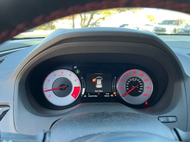 used 2025 Acura RDX car, priced at $48,959