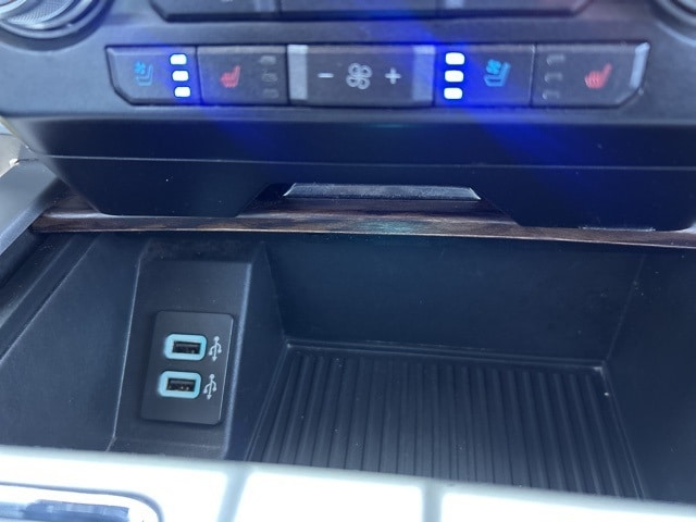used 2018 Ford F-150 car, priced at $33,777
