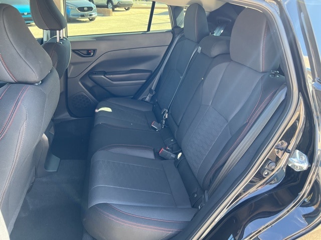 used 2024 Subaru Impreza car, priced at $23,555