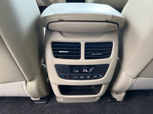 used 2016 Acura MDX car, priced at $18,777