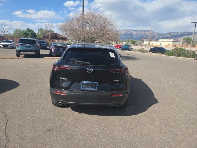 used 2023 Mazda CX-30 car, priced at $24,444
