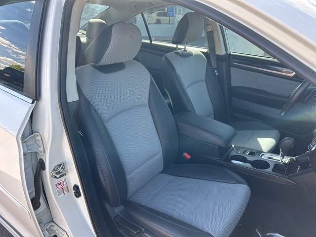 used 2017 Subaru Legacy car, priced at $17,959