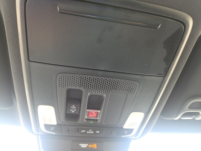 used 2024 Honda Accord Hybrid car, priced at $32,559