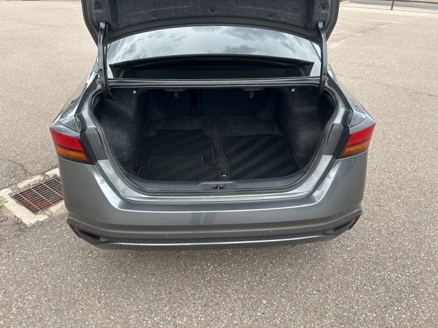 used 2023 Nissan Altima car, priced at $20,959
