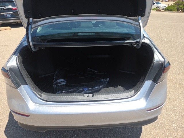 used 2024 Honda Accord car, priced at $29,959