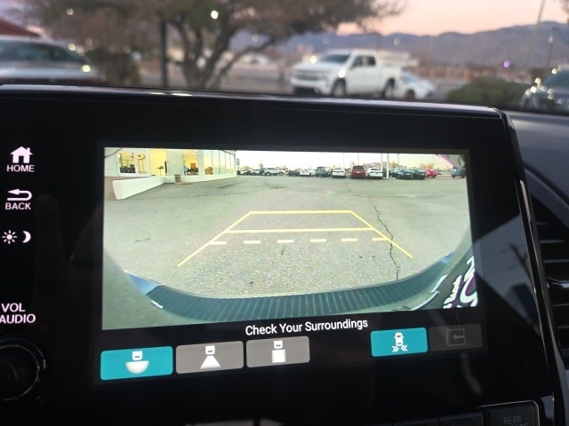 used 2024 Honda Odyssey car, priced at $39,959