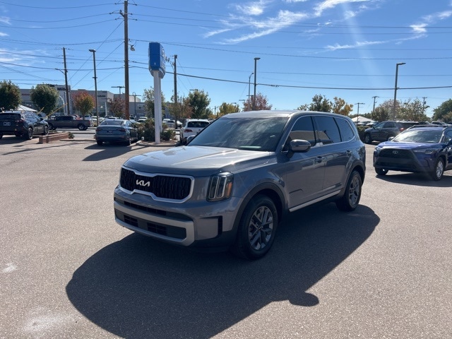 used 2023 Kia Telluride car, priced at $29,969