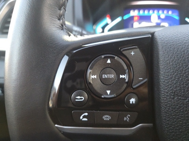 used 2024 Honda Odyssey car, priced at $39,959