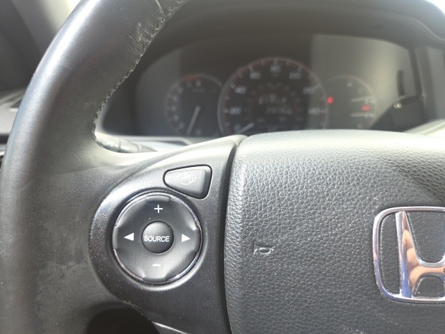 used 2014 Honda Accord car, priced at $16,960
