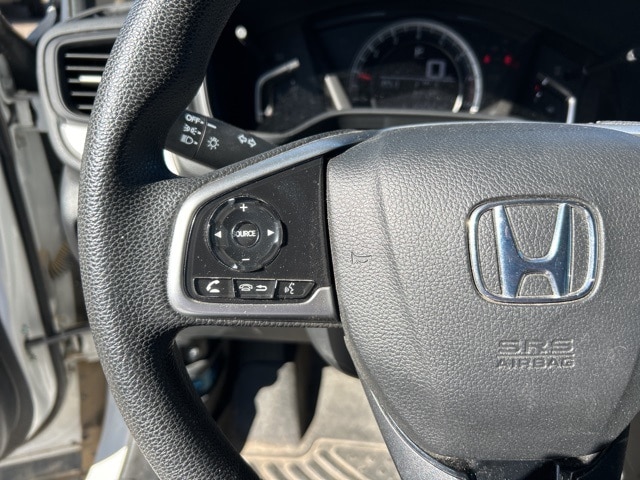 used 2019 Honda CR-V car, priced at $18,959