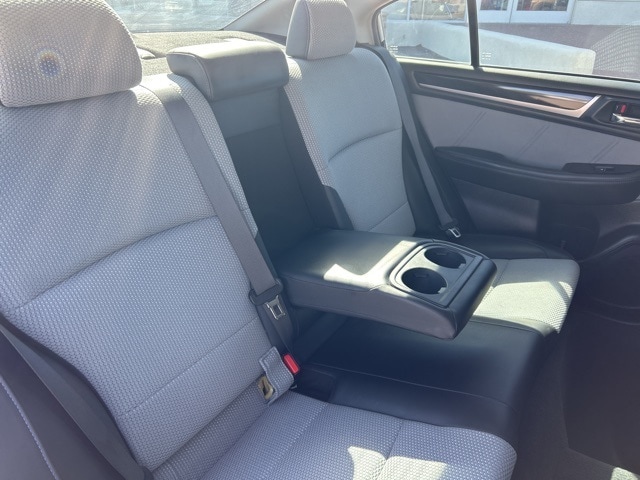 used 2017 Subaru Legacy car, priced at $17,959