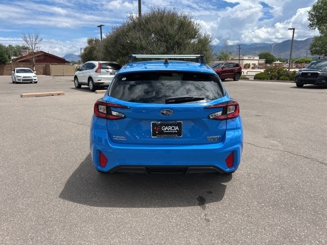 used 2024 Subaru Impreza car, priced at $25,959