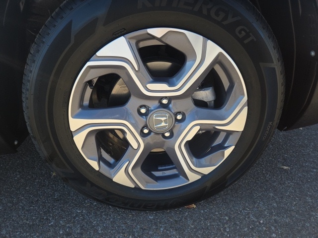 used 2019 Honda CR-V car, priced at $27,777