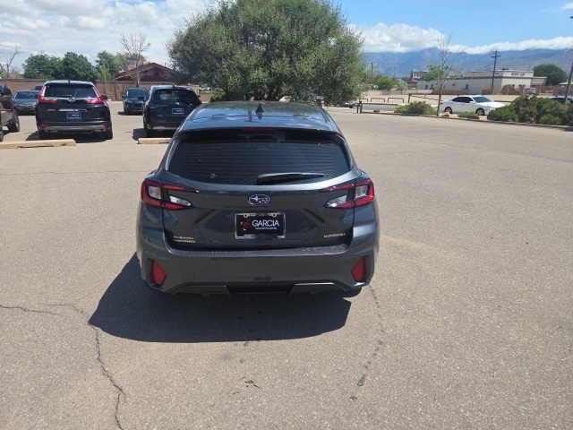 used 2025 Subaru Impreza car, priced at $25,959