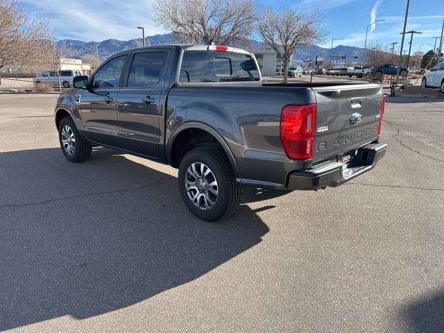 used 2019 Ford Ranger car, priced at $24,959