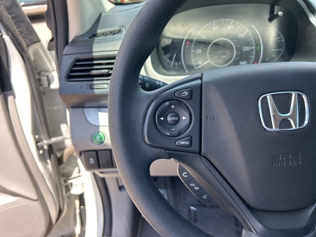 used 2014 Honda CR-V car, priced at $13,777
