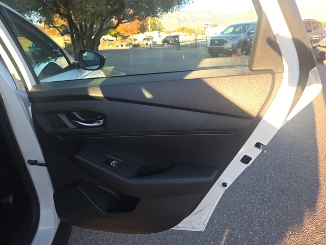 new 2025 Honda Accord car, priced at $32,165